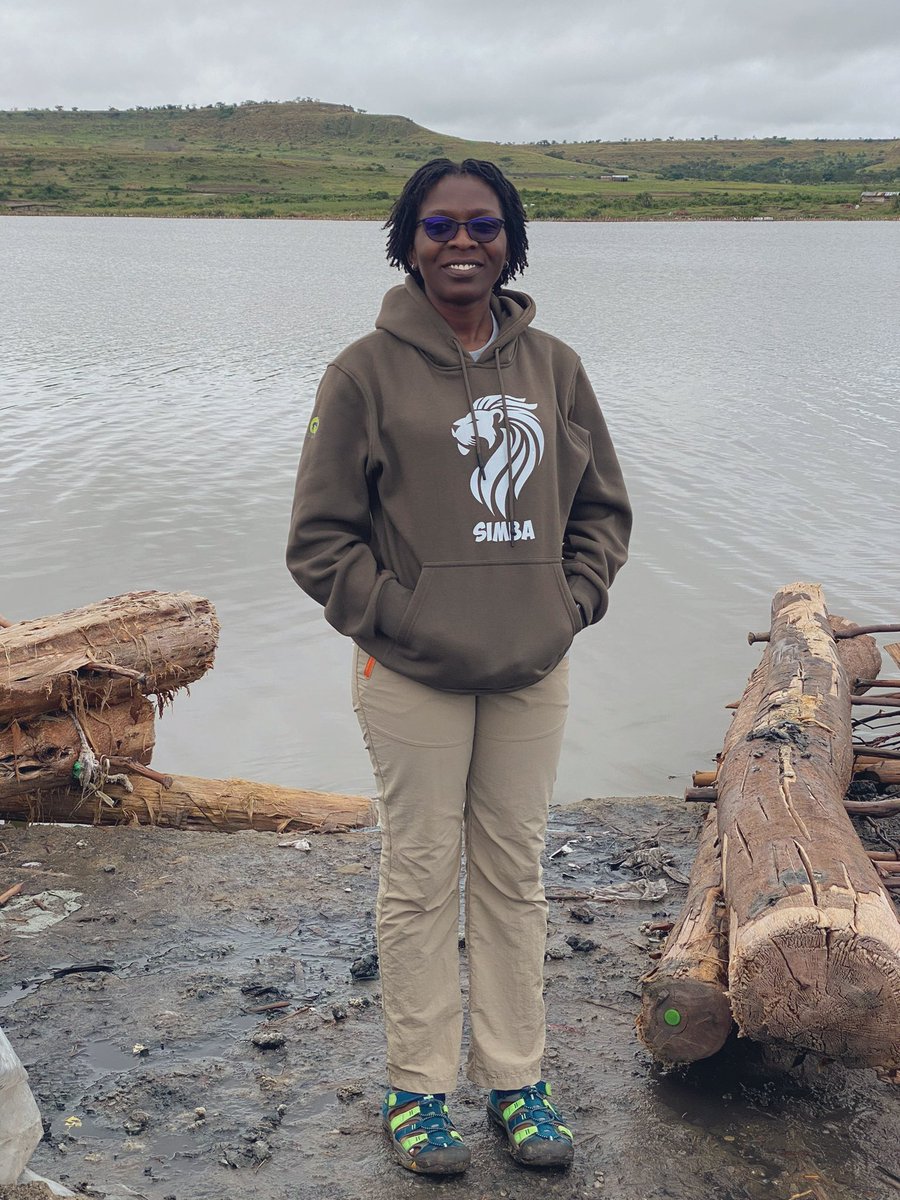 Faith The Bushgirl 🦁 tweet media