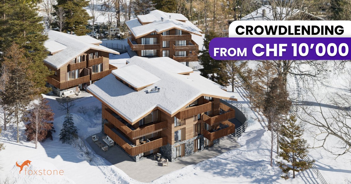 Foxstone tweet media