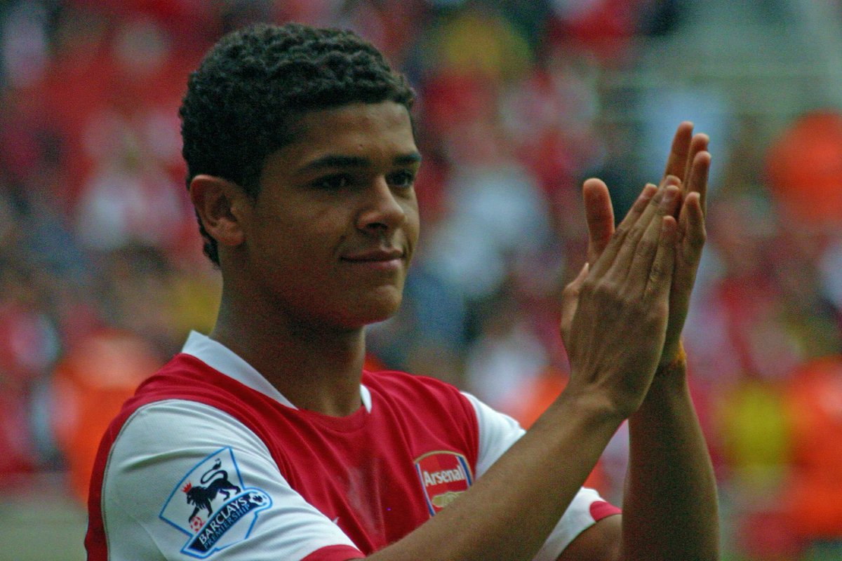 0de11_'s tweet photo. 80% of Arsenal fans don’t know this player. Prove me wrong 🤓 https://t.co/4PzAsO1ezr