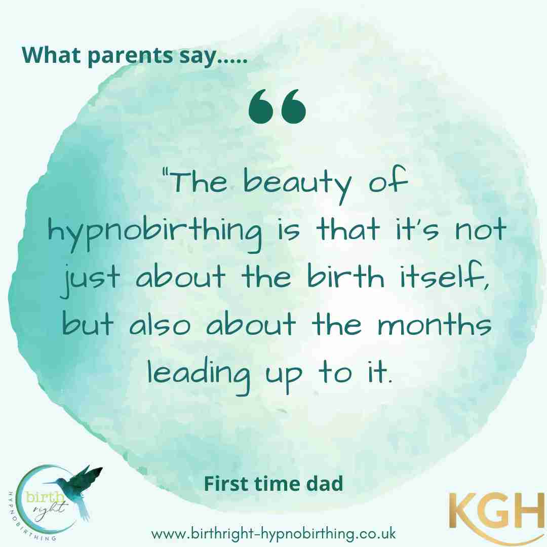 nancybirthright's tweet photo. Many people wonder whether hypnobirthing is worth the time and money., and in today's climate, it is a sensible consideration! 
Most parents say their HB course was the best investment they made.
The things you buy will last a little while, your birth experience lasts a lifetime. https://t.co/udcQ2OCn4K