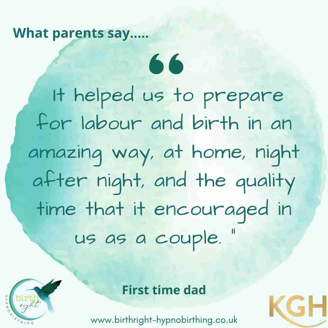 nancybirthright's tweet photo. Many people wonder whether hypnobirthing is worth the time and money., and in today's climate, it is a sensible consideration! 
Most parents say their HB course was the best investment they made.
The things you buy will last a little while, your birth experience lasts a lifetime. https://t.co/udcQ2OCn4K