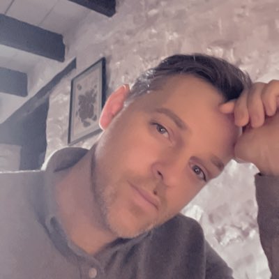Christopher Moore tweet media