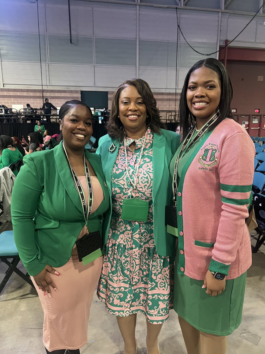 Dr. Kalisha Miller tweet media