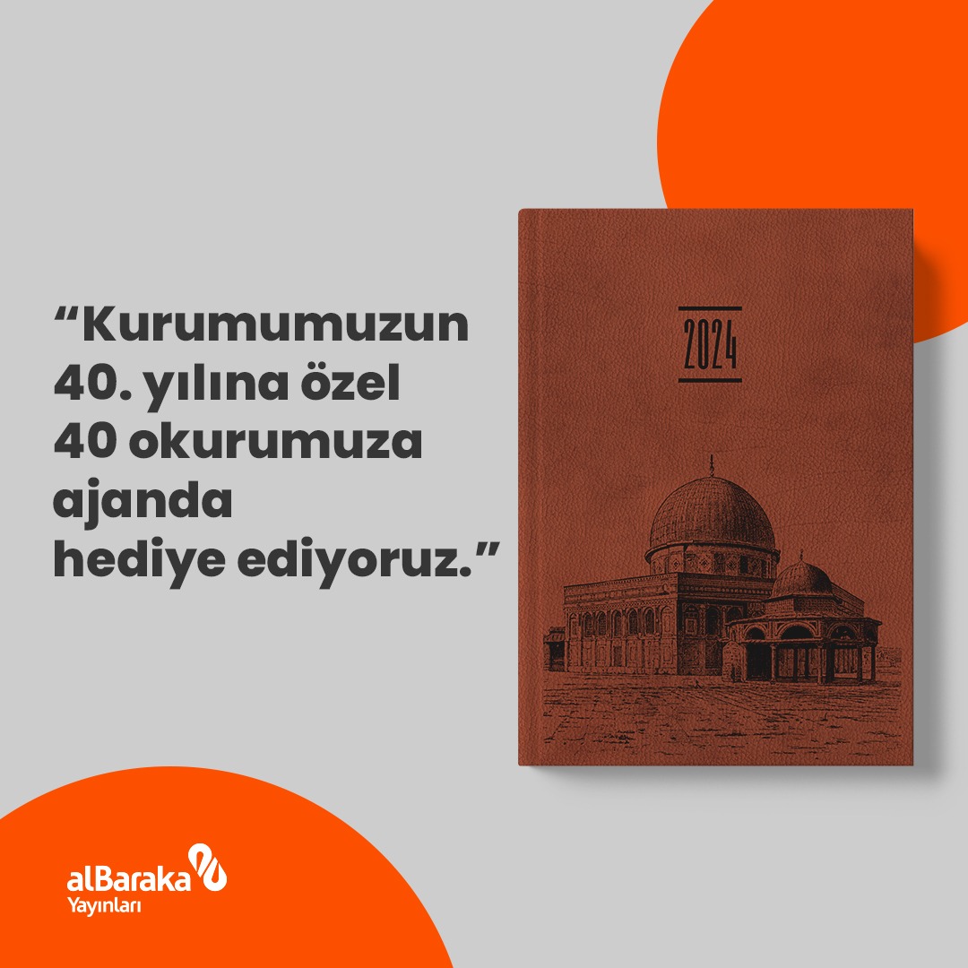 Albaraka Yayınları tweet media