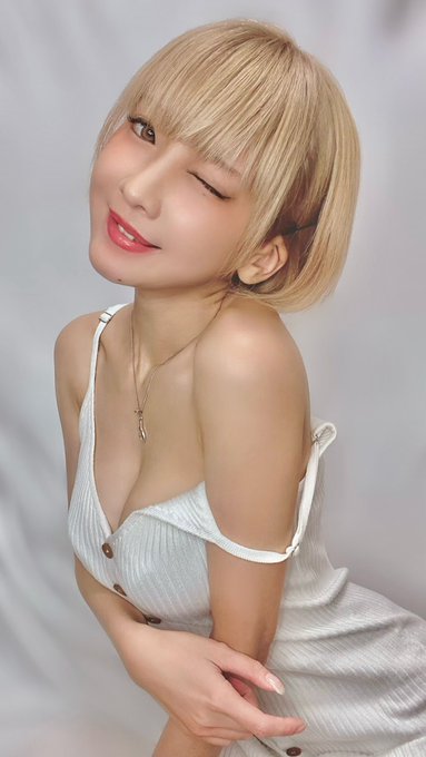 Twitterのコスプレ画像14