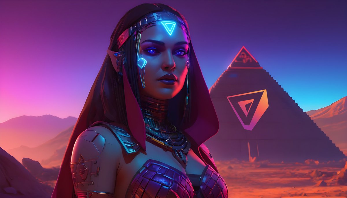 Nabla Finance (mainnet arc) tweet media