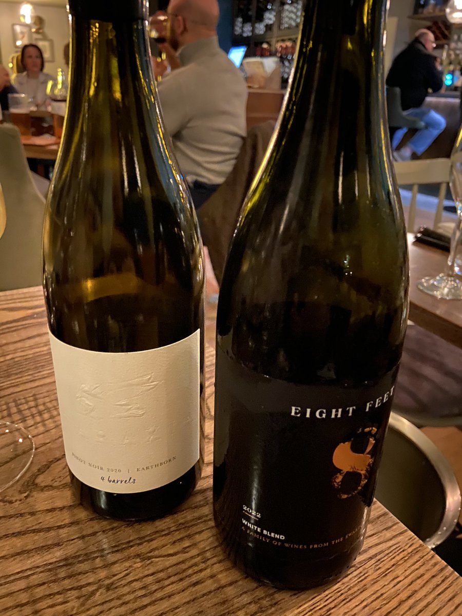 Lovely anniversary wines
<a href="/AtaraxiaWines/">Ataraxia Wines</a> 
<a href="/Kloovenburg/">Kloovenburg Estate</a>