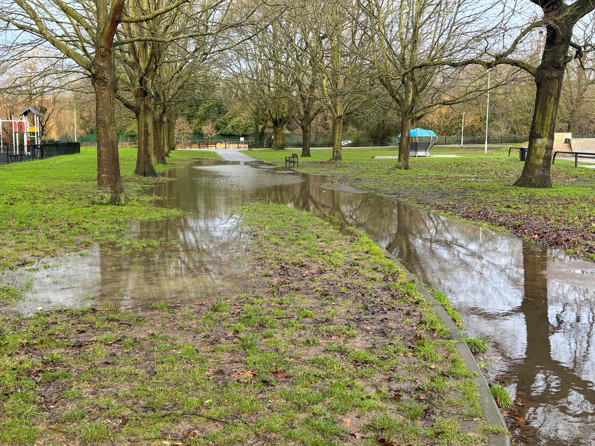 Chelmsford parkrun tweet media