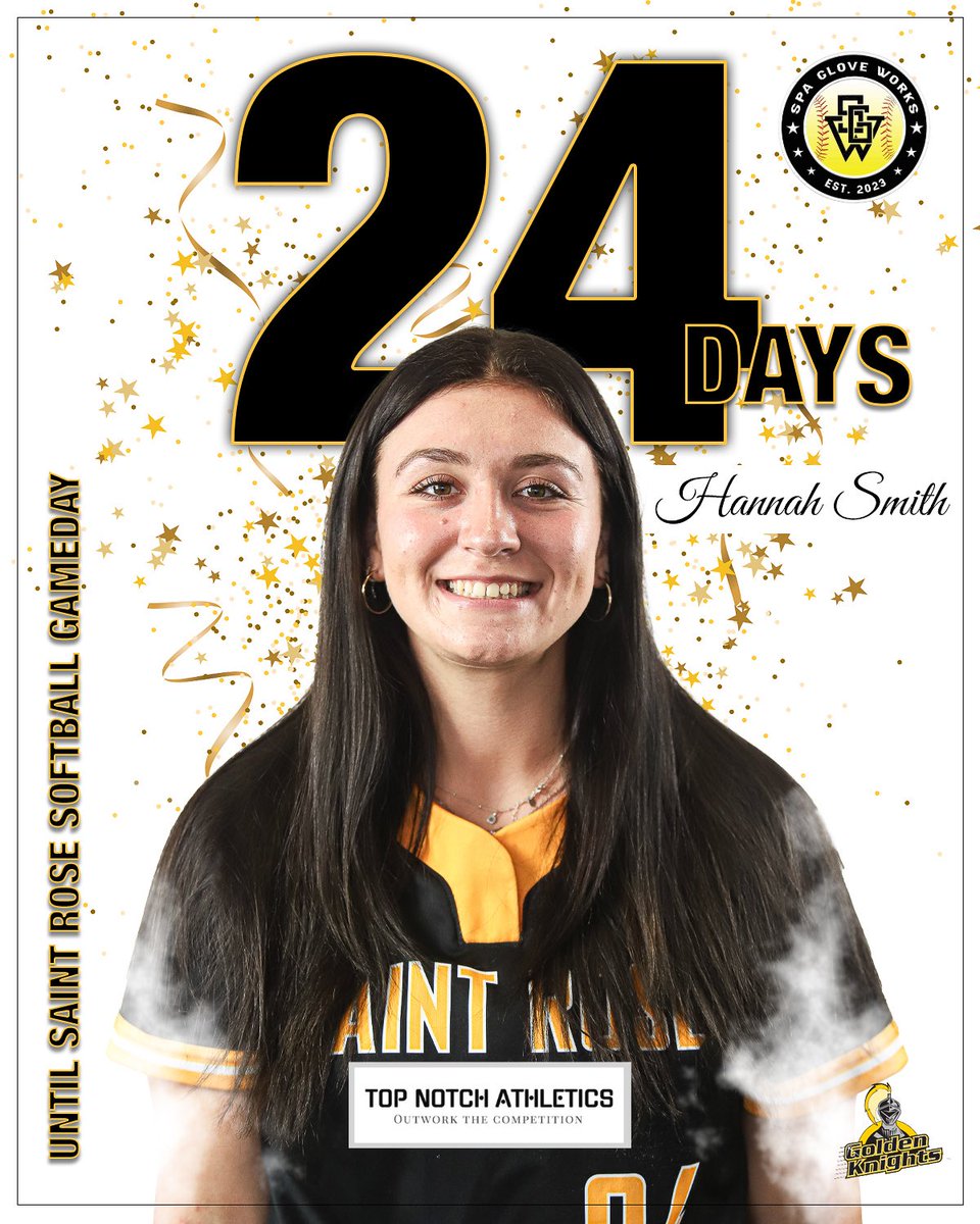 24 days out!

#GoGoldenKnights