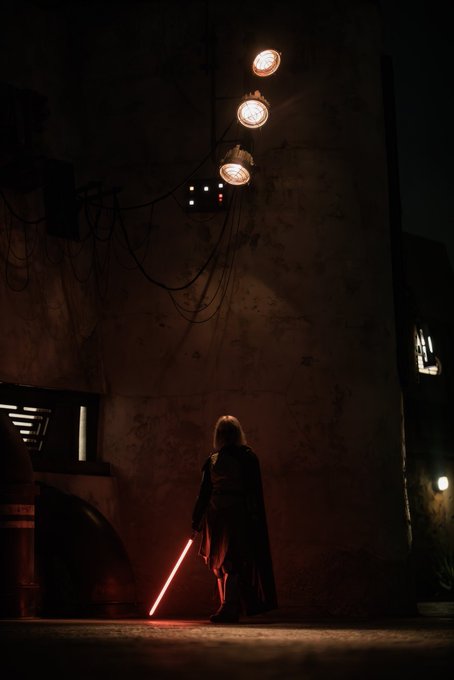 This pic goes harder than any other cosplay pic I&rsquo;ve ever taken in my life #starwars #shinhati  📸 by<a href="/tag/starwars"class="tags"><span>#starwars</span></a><a href="/tag/shinhati"class="tags"><span>#shinhati</span></a>