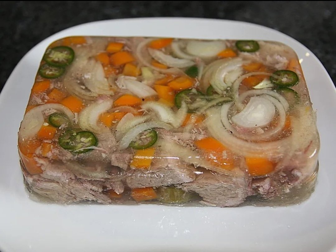 ExtPowder's tweet image. Eine Sache werde ich nie verstehen.
Wer isst denn so eine Grütze?