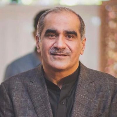 ہار کر جیت جانے والا ۔۔۔۔ سکندر 
<a href="/KhSaad_Rafique/">Khawaja Saad Rafique</a>