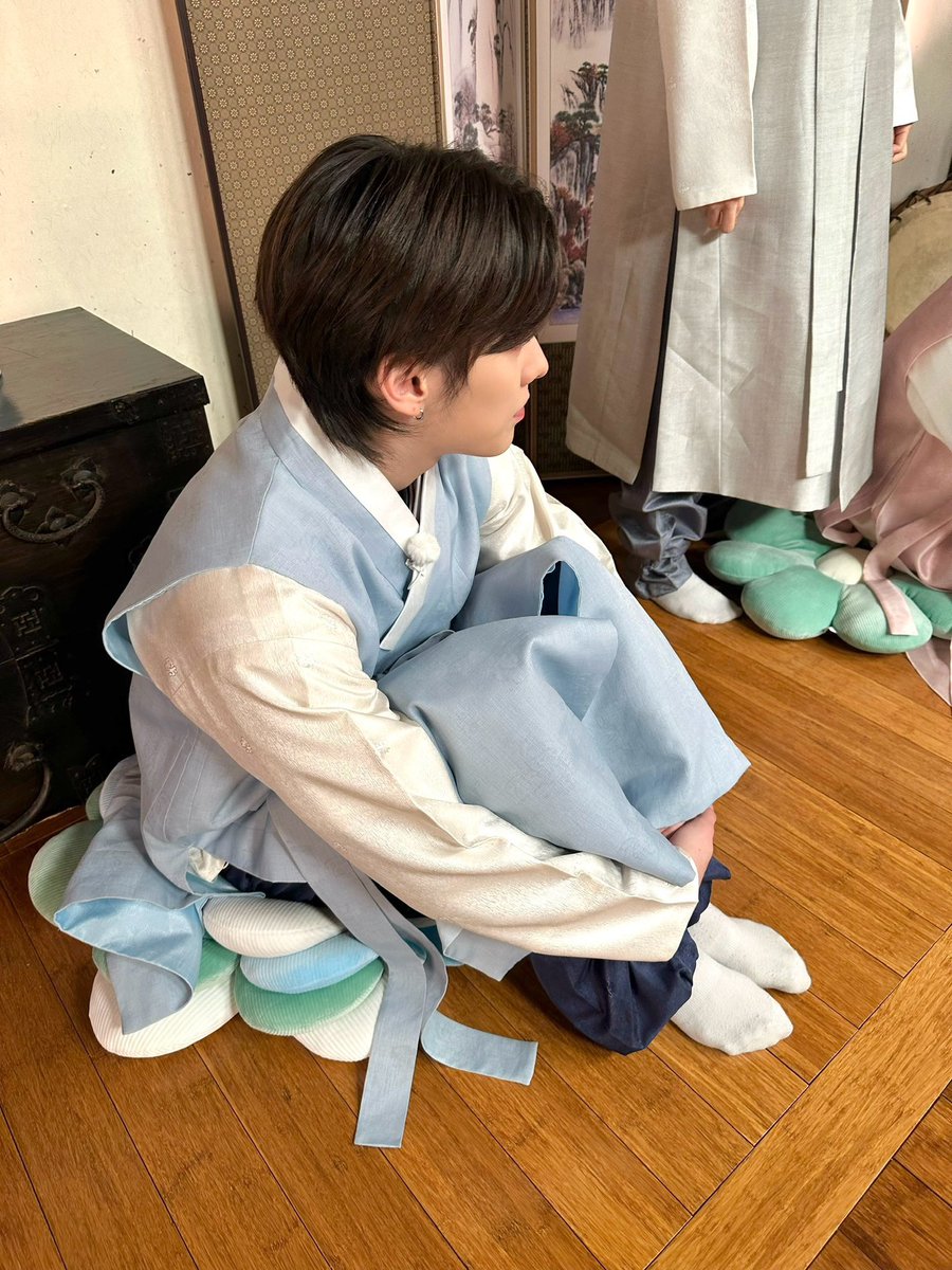 더뉴띵스 너무 재밌잖아.. 얼른 보자 🥹

#우경준 #KYUNGJUN