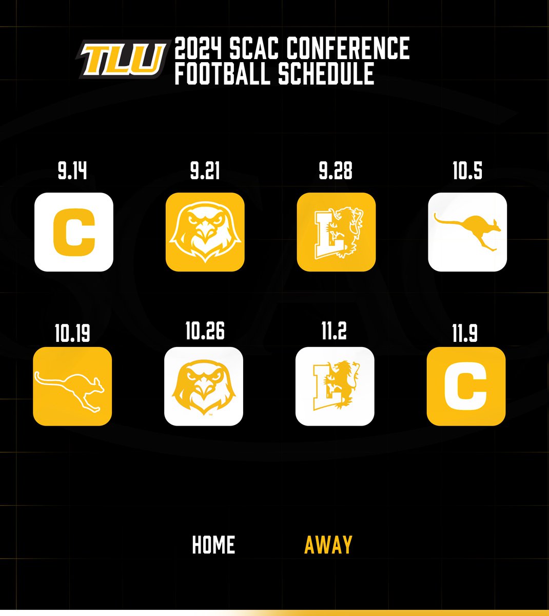 <a href="/ACsports/">Austin College 'Roos Athletics</a> <a href="/GoCentenary/">Centenary Athletics</a>