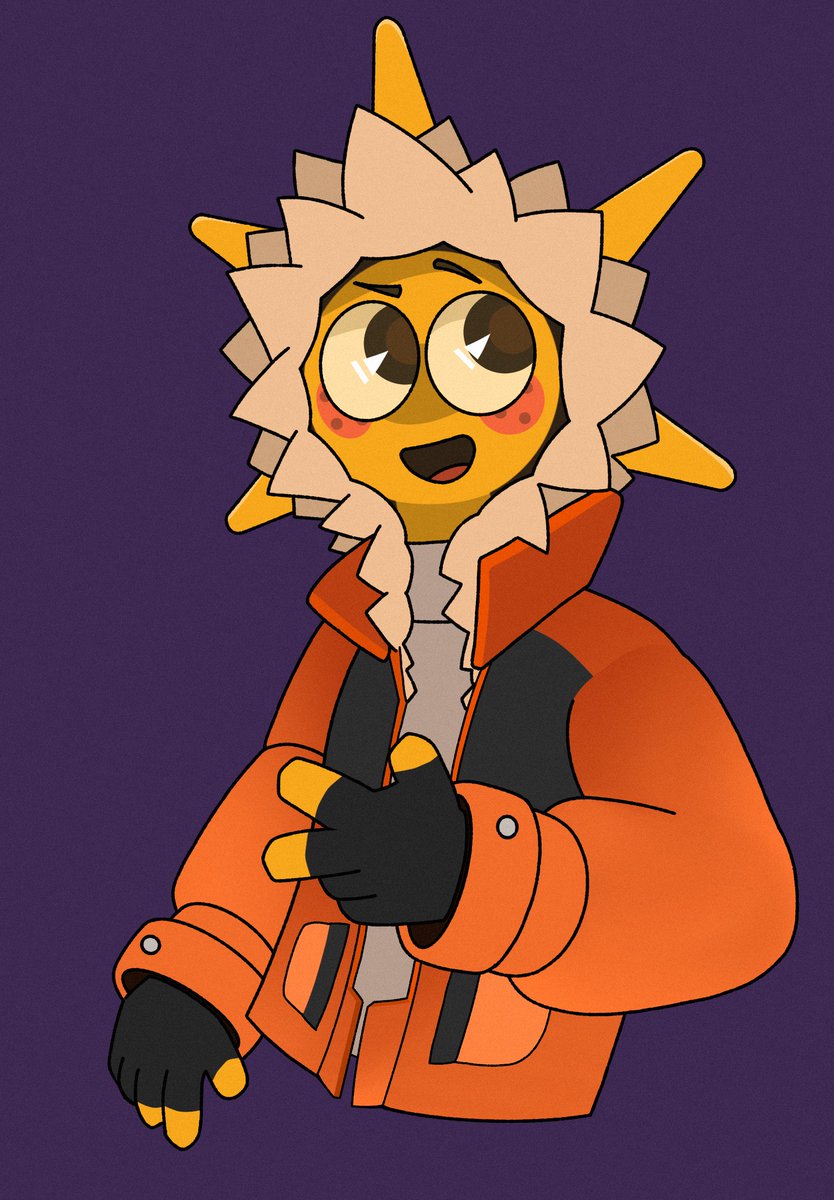 MorbyUser's tweet image. yo it's the sunspot from fortnite real