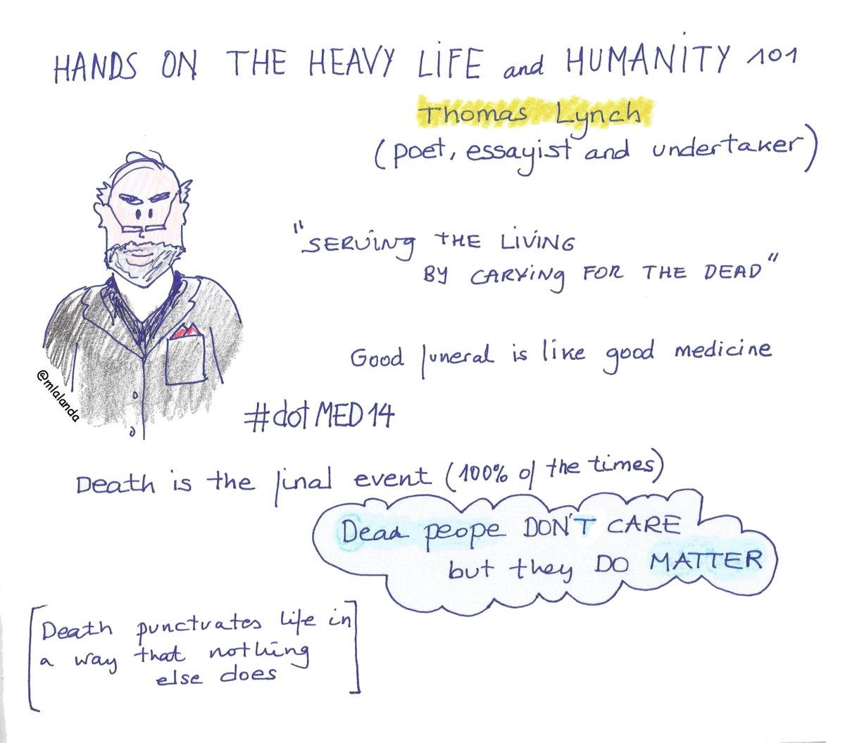 Mónica Lalanda tweet media