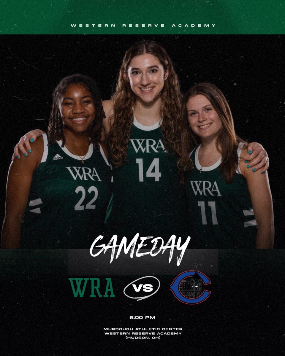 SENIOR NIGHT‼️

Come out to support Angelina, Kylah, Jadyn, Lana, Natalia, Kate, and Sydney. 

Tip-off at 6 PM vs. Cleveland Central Catholic HS #GoPios