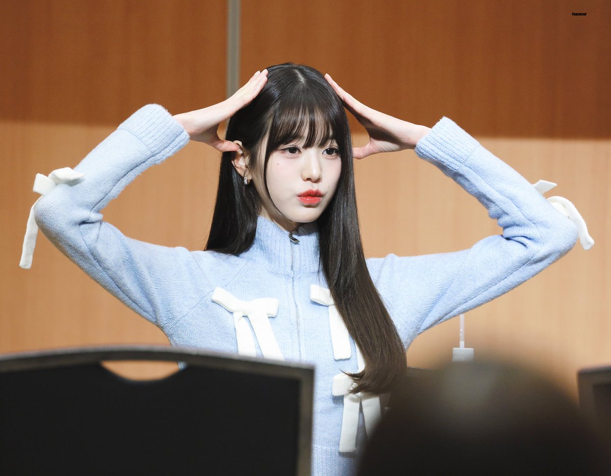yenzotzoi's tweet photo. 240202 IVE - Wonyoung (2)
#IVE #아이브 #アイヴ 
#WONYOUNG #원영 #장원영 #ウォニョン
#IVEAllNight https://t.co/rWVYT0SyBU