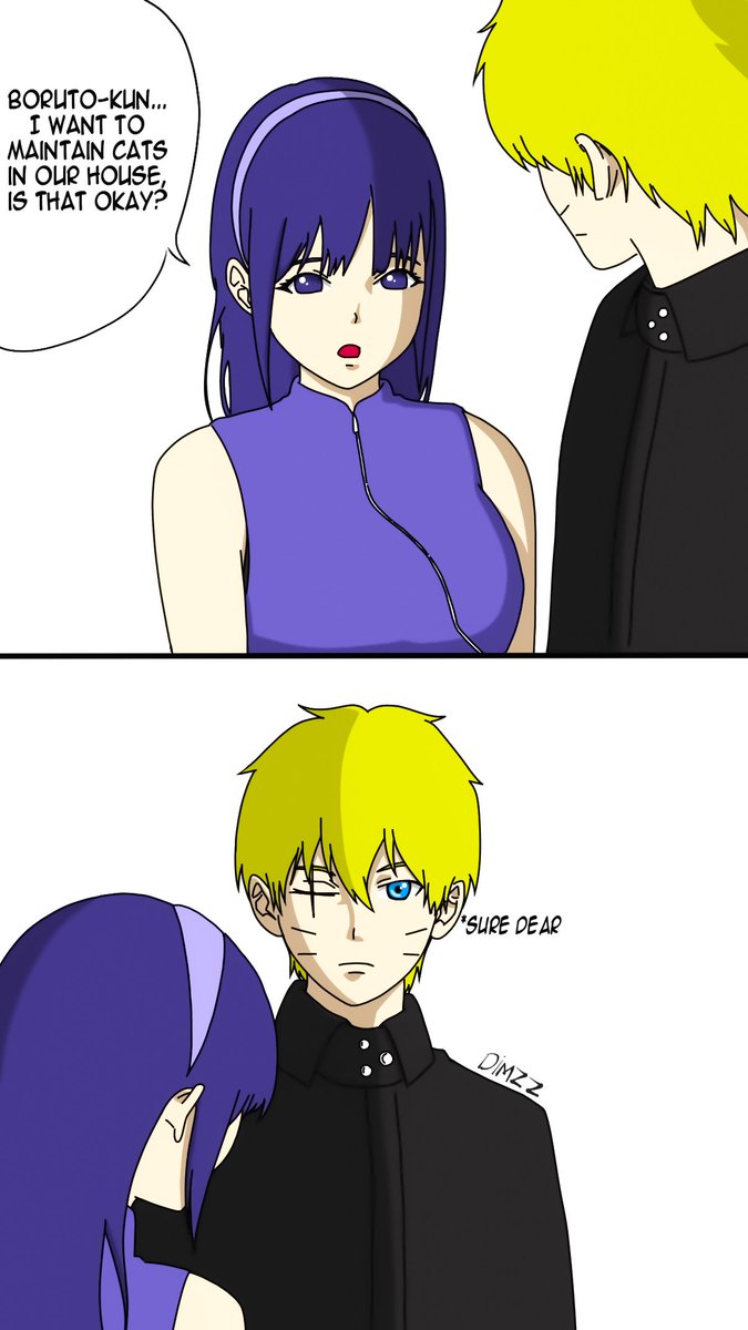 DenDimazz's tweet photo. #BorutoTwoBlueVortex 
#BORUTO https://t.co/fIWPgJa9Ql