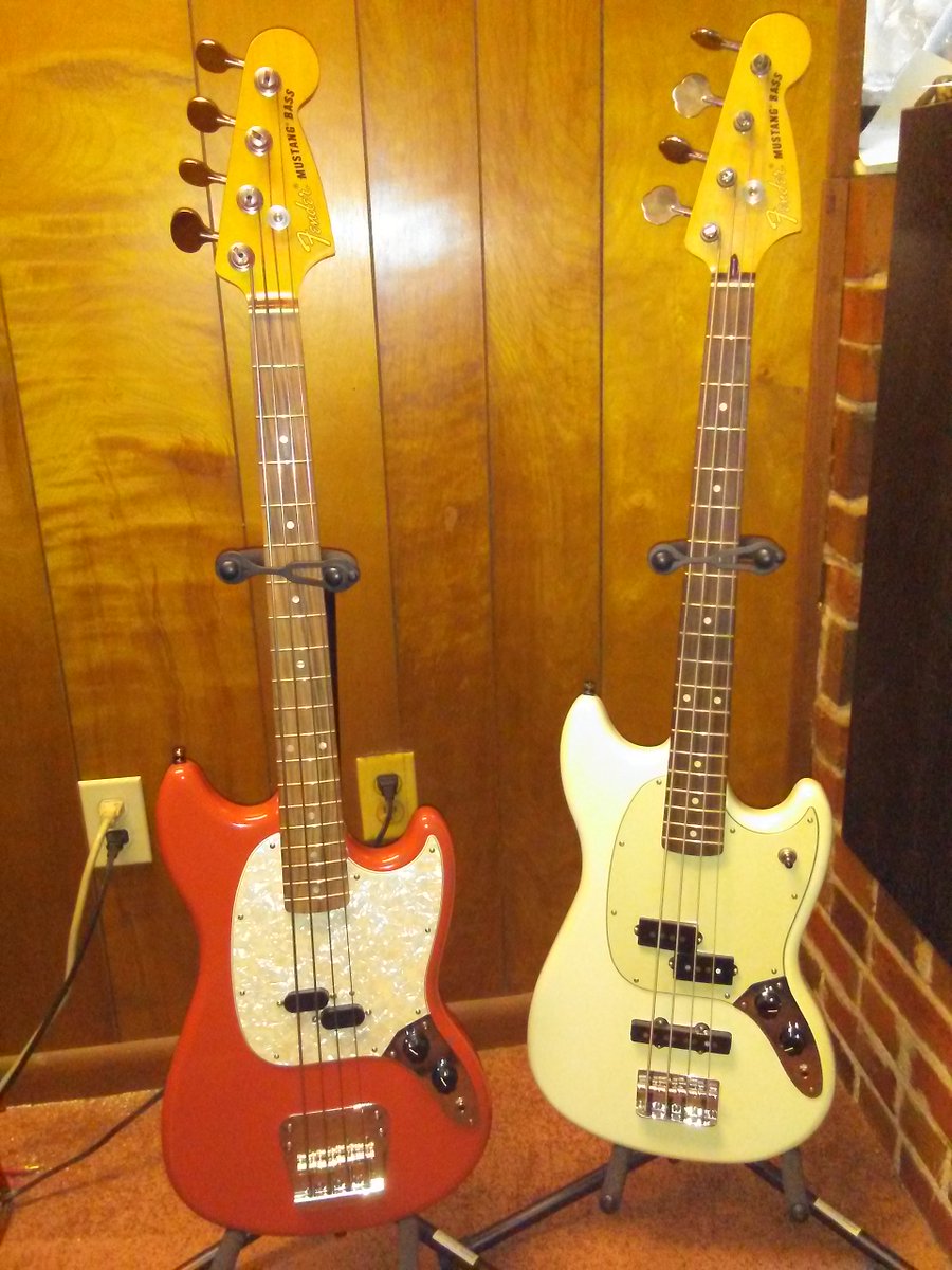 #ItWasLoveAtFirstSightWhen I saw these beauties. #AllAboutThatBass