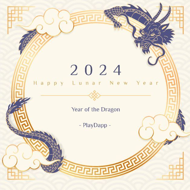 PlayDapp tweet media