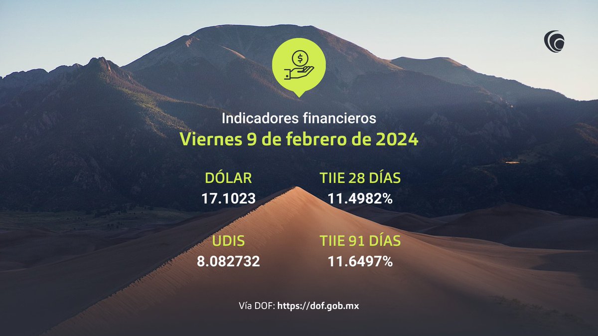 Baker Tilly México tweet media