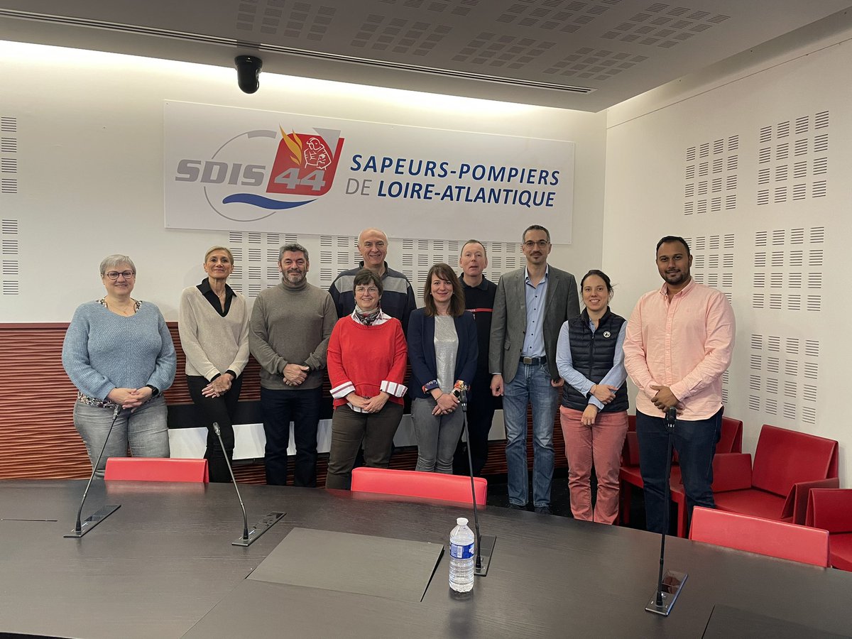 ANAMNESIS (@anamnesismsp) on Twitter photo Premier séminaire du conseil d’administration de l’ANAMNESIS à Nantes. Travail sur l’organisation de l’association et les sujets d’actualité. Premier séminaire du conseil d’administration de l’ANAMNESIS à Nantes. Travail sur l’organisation de l’association et les sujets d’actualité.