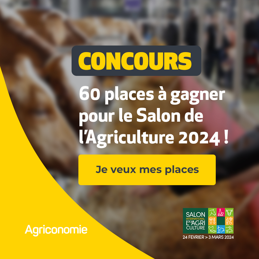 Agryco (ex : Agriconomie) tweet media