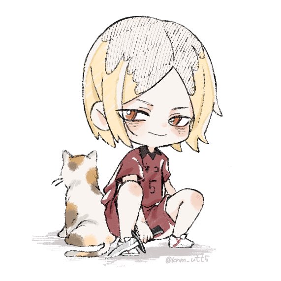 knm_utt5's tweet photo. あと1週間 https://t.co/N8zzgNDzdr