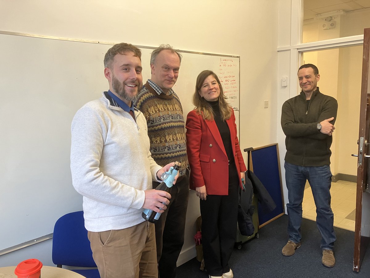 Janet Lovett tweet media