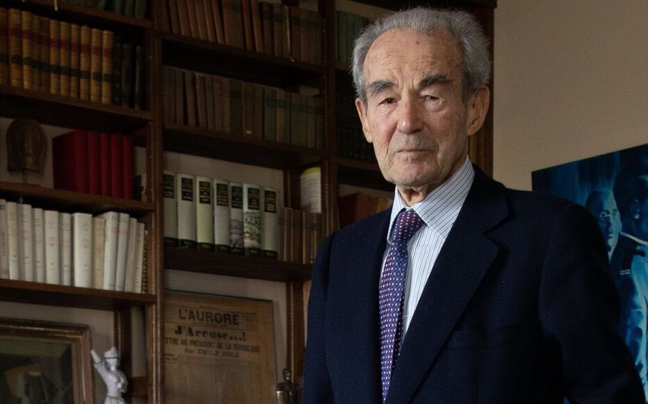 Latifa Ibn Ziaten tweet media