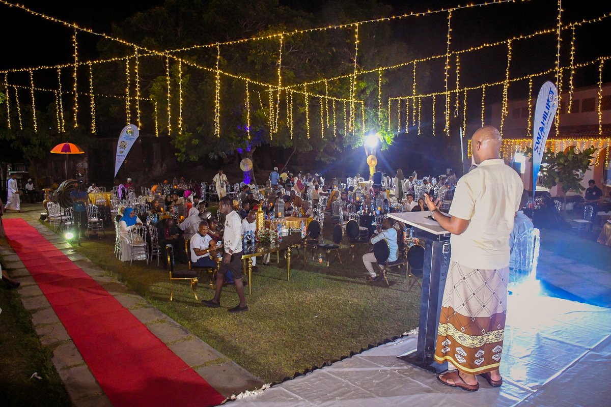 Mombasa International Film Festival Awards ✨️ 

@nyakundi_isaboke
@anto_ashioya

#miffawards #photography #eventphotography