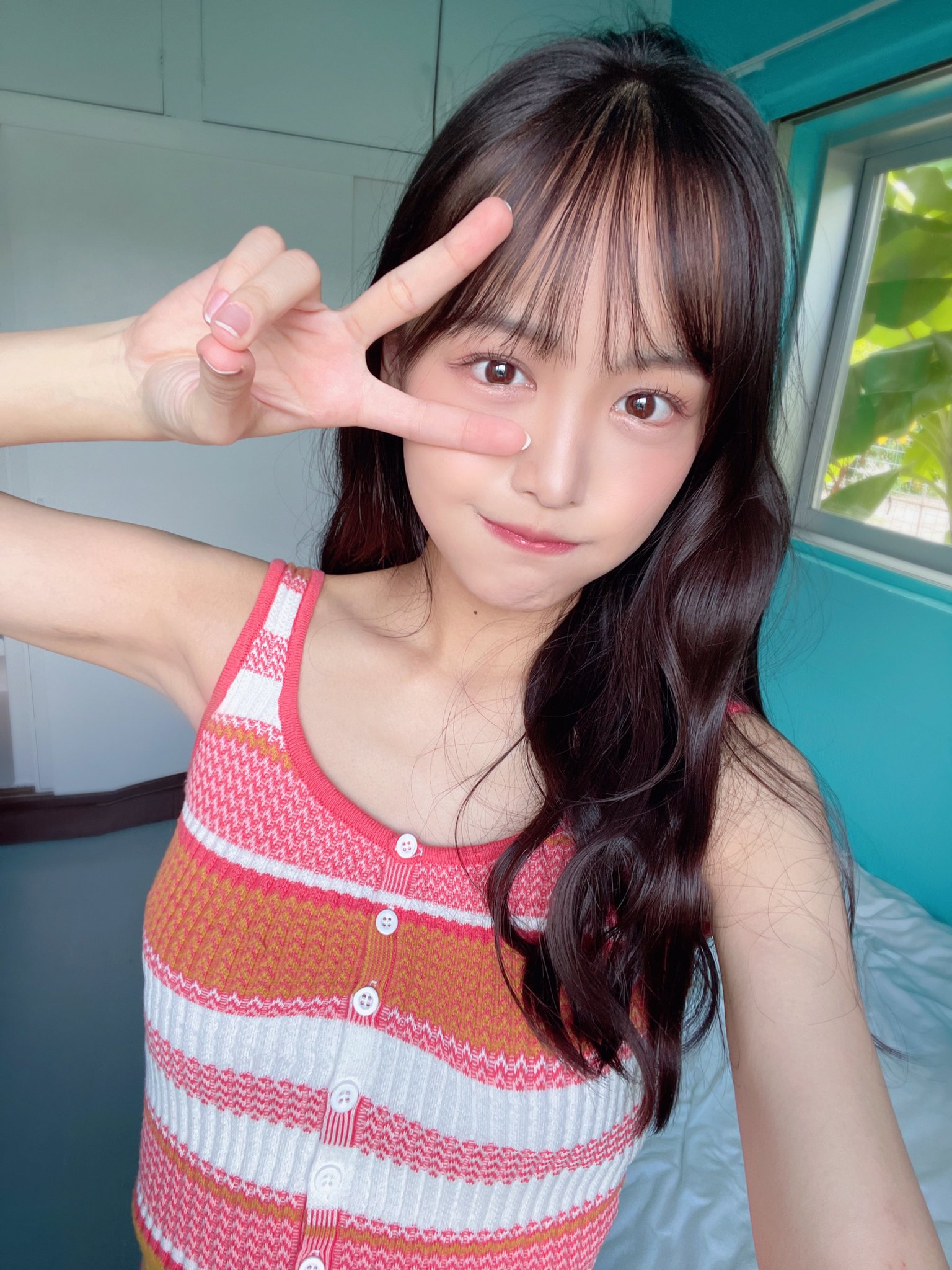 福田朱里 コンプ 福田 朱里 (STU48)🍎 on X: 