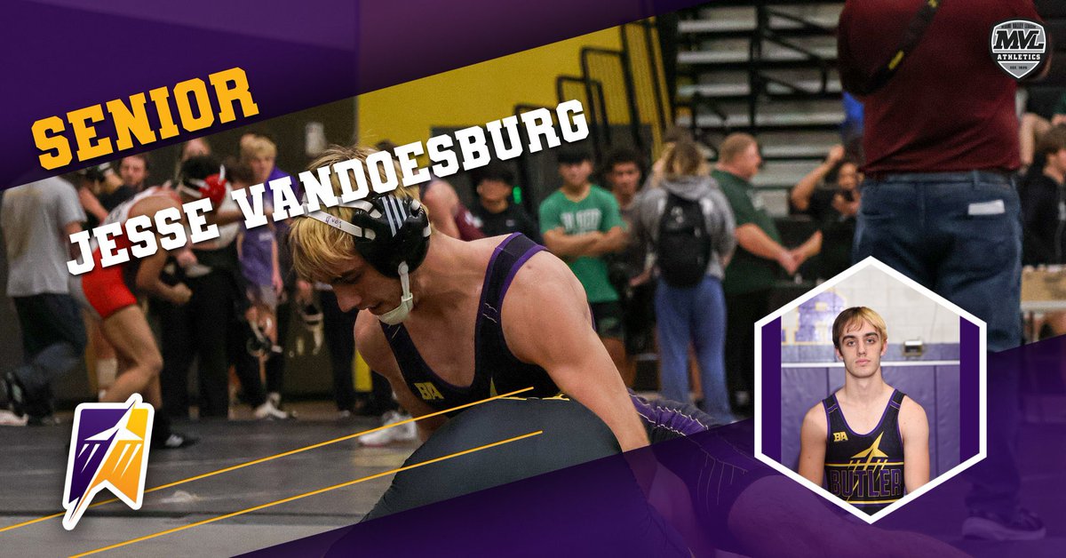 Butler Wrestling tweet media