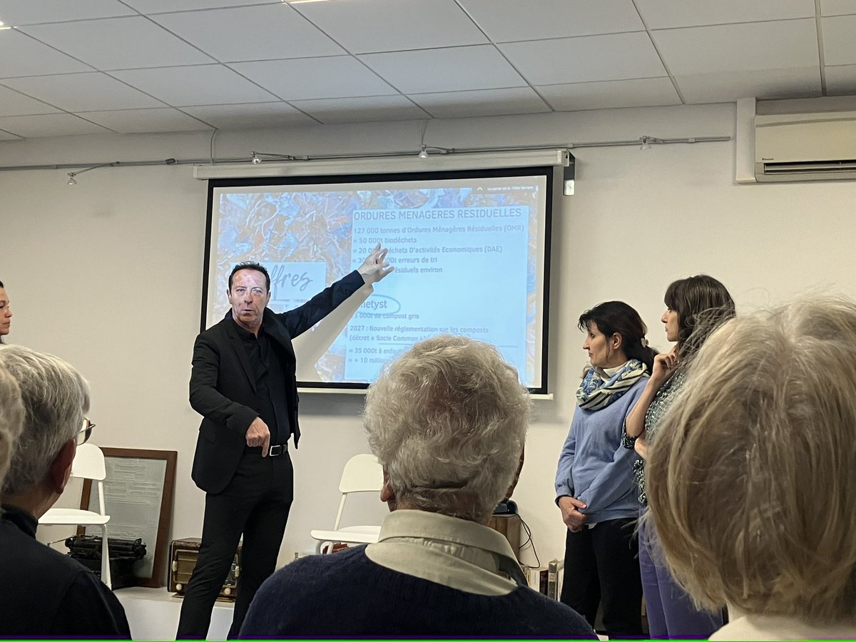 Vivre Montpellier Métropole tweet media