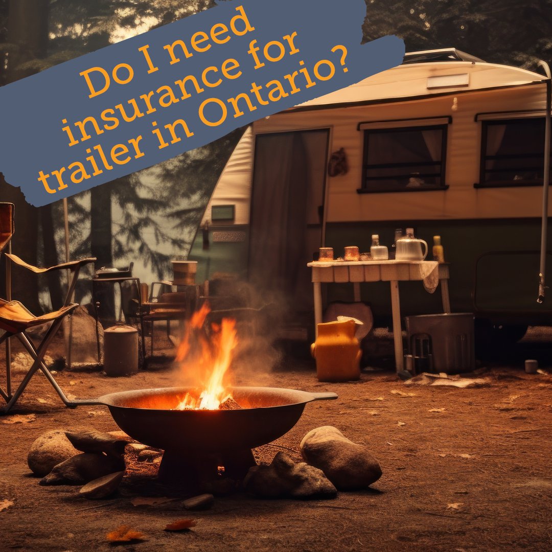 RecProtect's tweet photo. If you are in the process of purchasing a new trailer or if you’ve owned a trailer for a while but haven’t thought to purchase insurance yet, here’s the lowdown: trailer insurance in Ontario isn’t technically mandatory, but it is almost always needed. Why? https://t.co/OQI2khKu71 https://t.co/gO2xUzlbOw