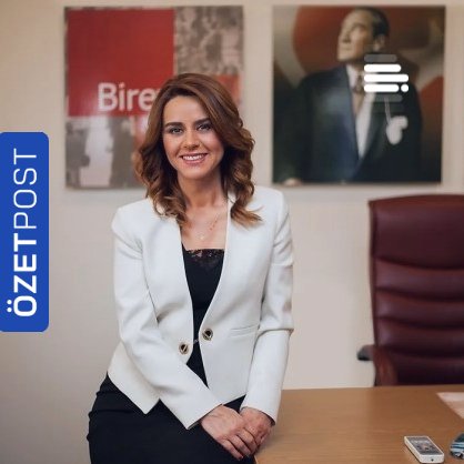 #SONDAKİKA | Seçil Erzan hakkında tutukluluk halinin devamına karar verildi.