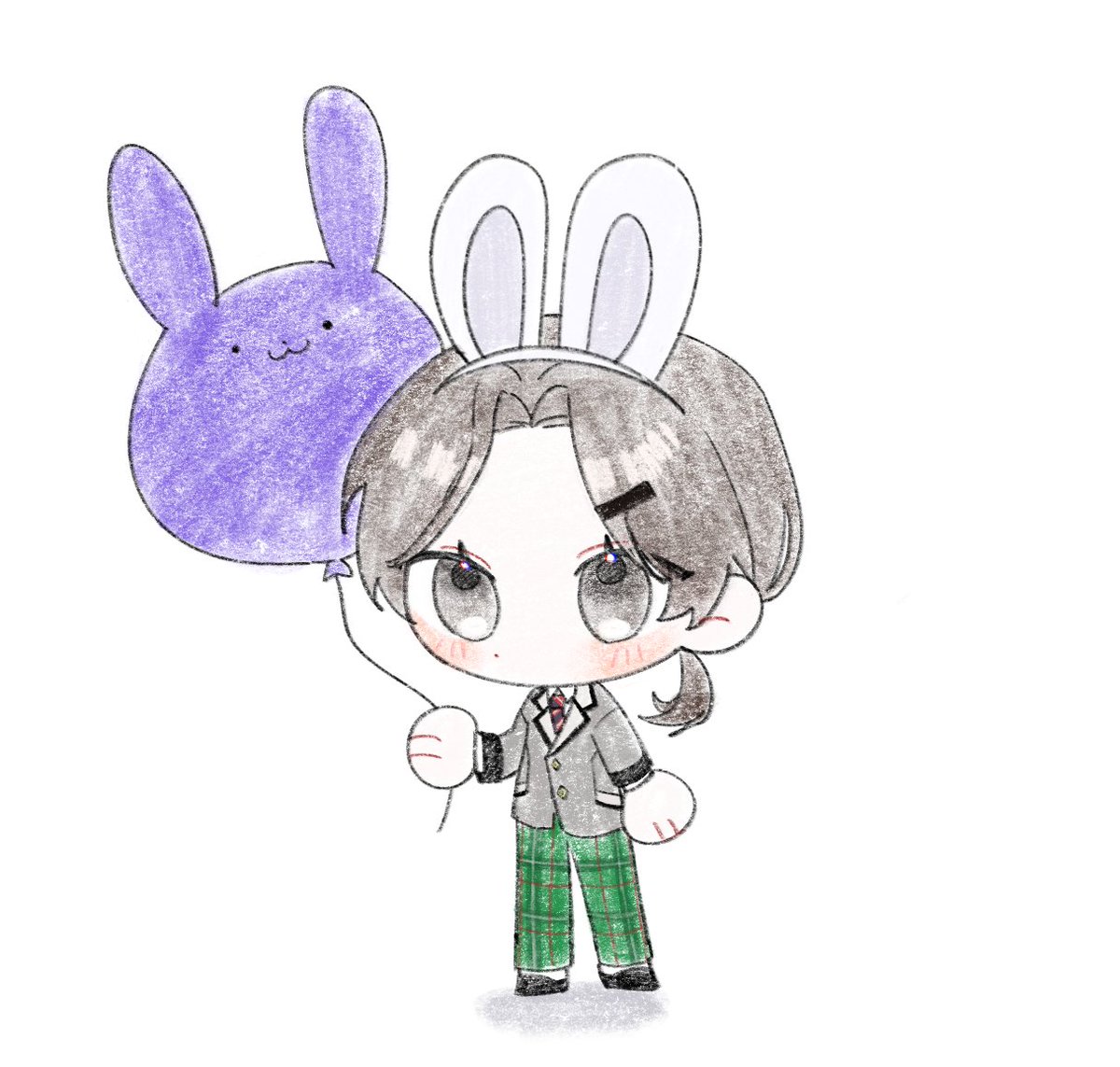 lin_seuna's tweet photo. @halunomio 여기요! https://t.co/oGHeHsYIKQ