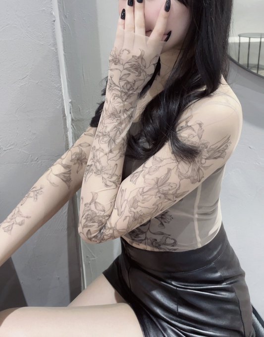 コスプレイヤーすいのTwitter画像5