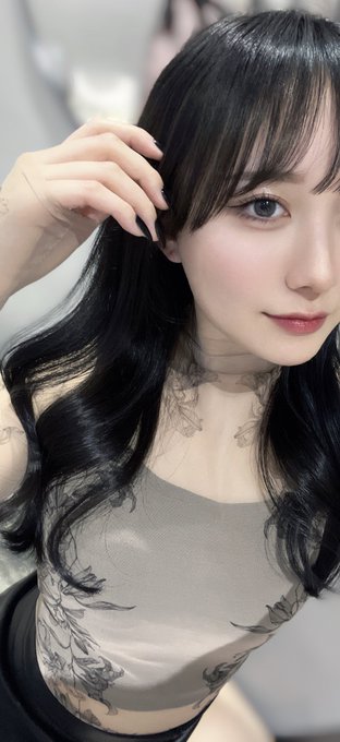 コスプレイヤーすいのTwitter画像6