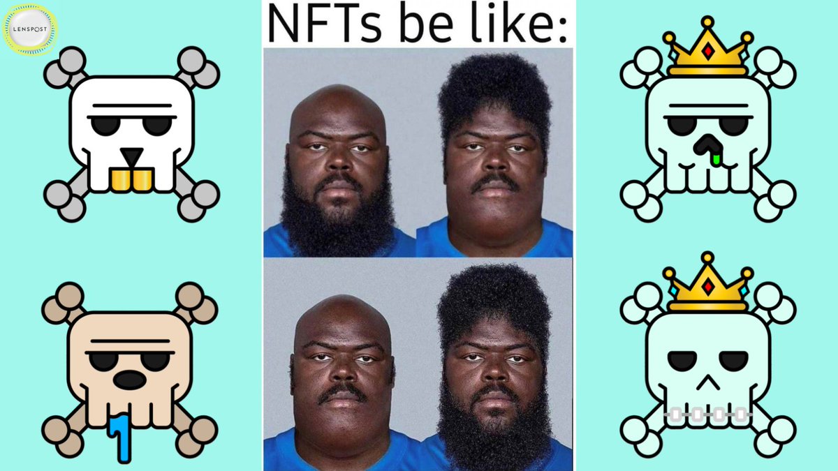 <a href="/Lenspostxyz/">Lens $FRENS</a> has included cc0 collections in their Library!📚
Namely: <a href="/dabloonsNFT/">dabloons</a> <a href="/GemmyClub/">Gemmy 💎</a> <a href="/skolsnft/">☠️ Skols NFT ☠️</a> <a href="/chonkycom/">CHONKY</a> 🧑‍🍳
cc0 collections show the true ethos of 🆓free markets/crypto on Solana💰