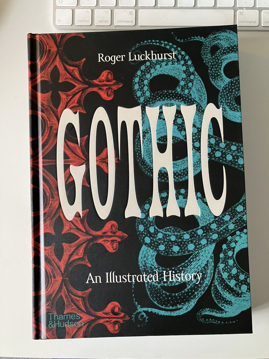 Into second printing, both at Thames &amp; Hudson and Princeton UP!