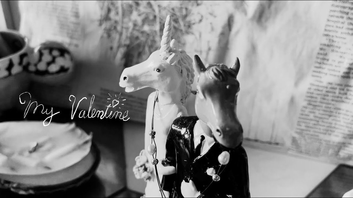 NEW VID OUT NOW🍫💖💫⚡️⚡️⚡️

youtu.be/8Synp1_eSxQ?si…