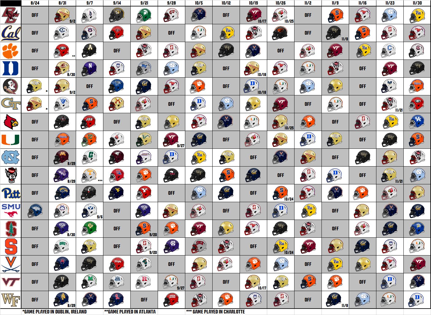 drew-on-x-2024-acc-helmet-schedule-best-printed-on-11x17-coach2j-statecoachd-insidepacksport-steve-ips-rwilliams-ips-packpride-savanah2j-savagewolvesnil-pdanford21-coachgee74-https-t-co-c9y13mgu4r-x