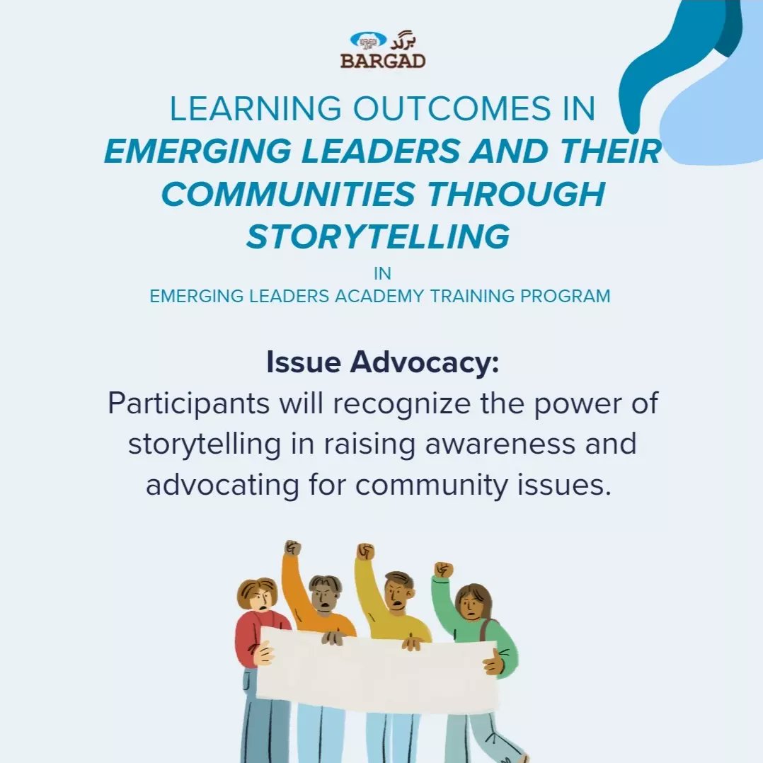 BARGADYouth's tweet photo. Empowering Emerging Leaders: Unveiling the Transformative Power of Storytelling in Community Development 🌟

#LeadershipJourney #CommunityBuilding #StorytellingMagic #ELA #EmergingLeaders #ProjectPlanning #Emerging #ELATraining #fortheyouth #foryou #pakistan #harmony #diversity https://t.co/hHReuf58wL