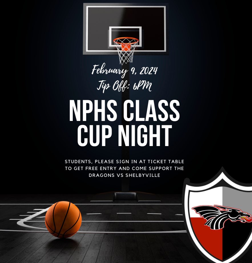 NPHS Class Cup tweet media