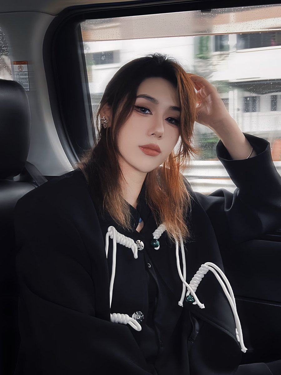 晓秦_xiao_qin tweet media