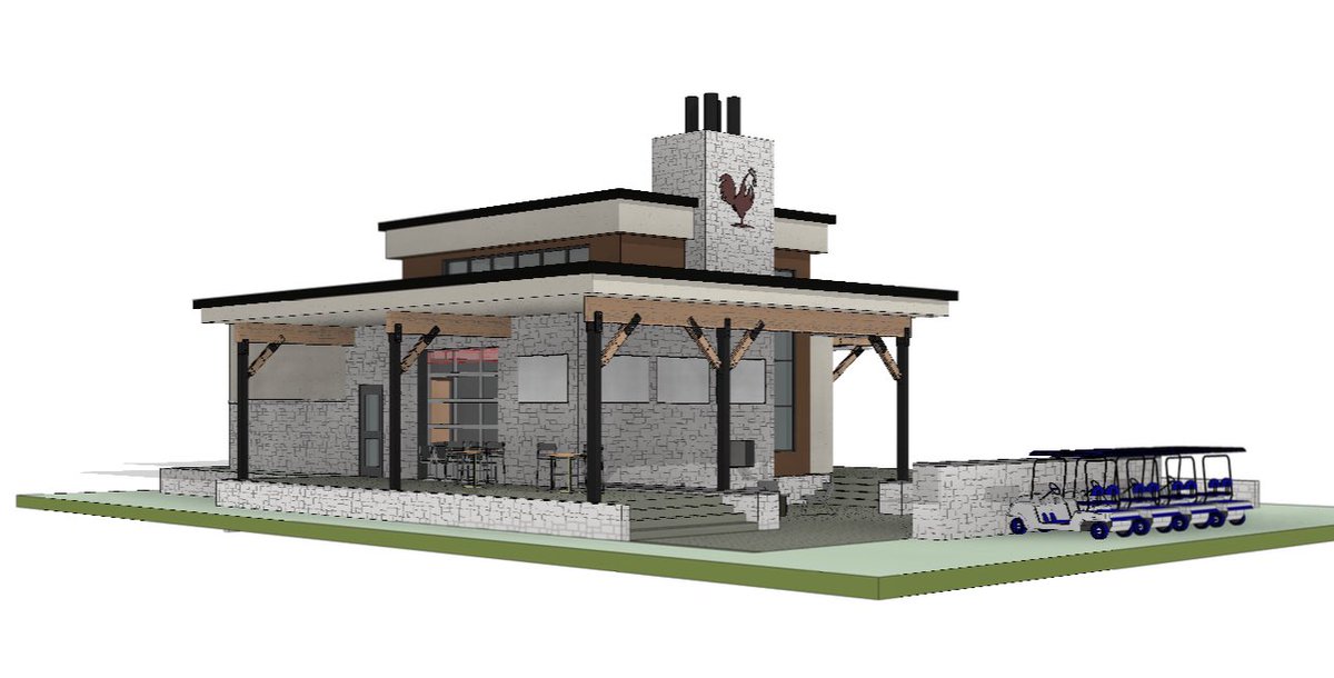 Brad Ralston tweet media