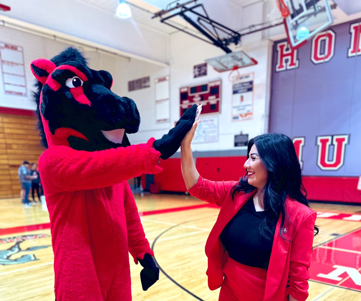 Dr. Alexandria Rios Taylor tweet media