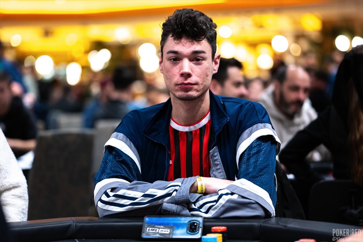 Poker-Red tweet media